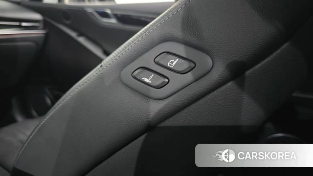 Genesis G80 (RG3) id 4707852 из Кореи 27
