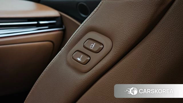 Genesis G80 (RG3) id 4997665 из Кореи 27