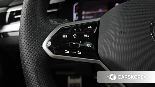 Volkswagen Arteon id 4905738 из Кореи 27