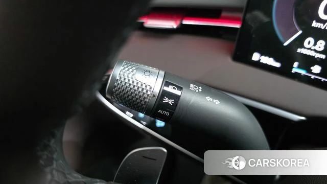 Genesis GV70 id 5011032 из Кореи 27