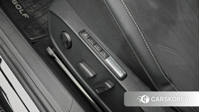 Volkswagen Golf 8th Generation id 5045616 из Кореи 27