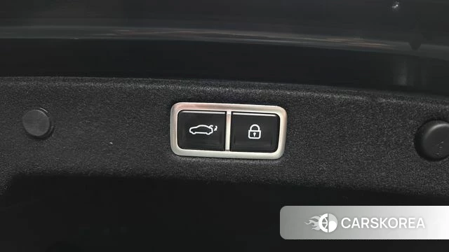 Hyundai Grandeur Hybrid (GN7) id 4753170 из Кореи 27