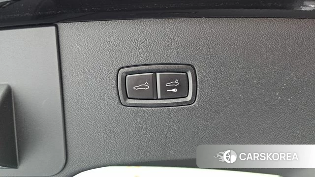 Porsche Cayenne (PO536) id 5046953 из Кореи 27
