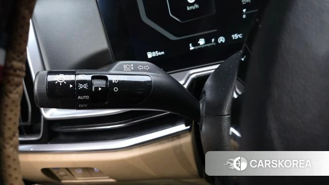 Kia The New Sorento 4th Generation id 5021138 из Кореи 27