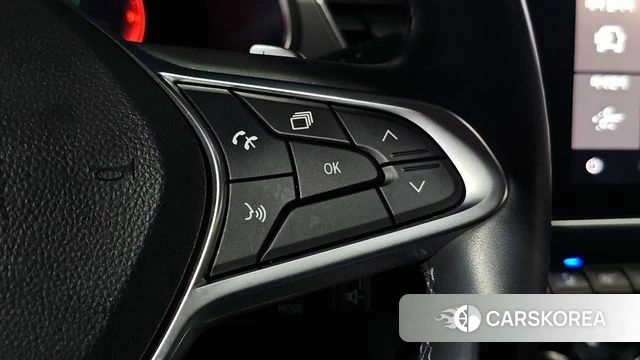 Renault Korea (Samsung) XM3 id 4982084 из Кореи 27