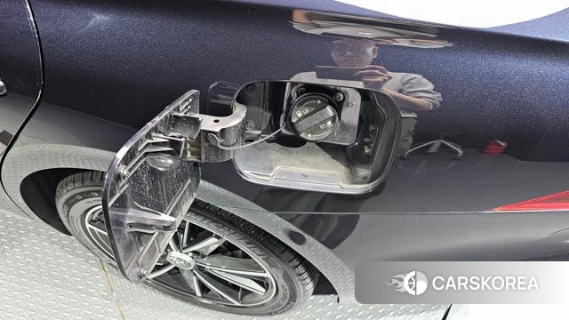 Hyundai The New Grandeur IG id 4951823 из Кореи 27