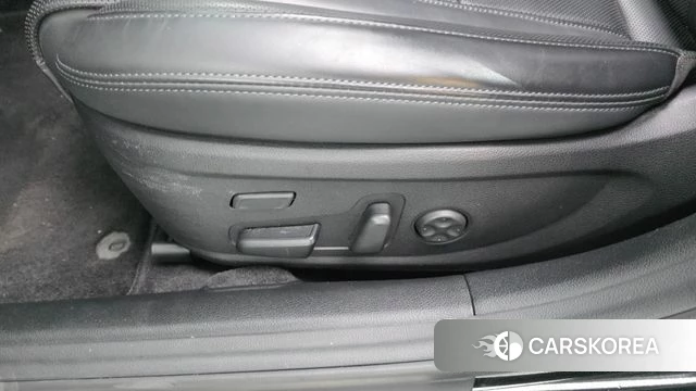 Hyundai The New Grandeur IG Hybrid id 5041070 из Кореи 27