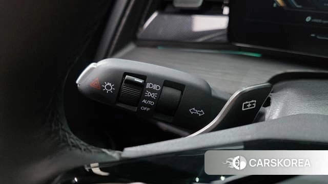 Ssangyong Actian 2nd Generation id 5011080 из Кореи 27
