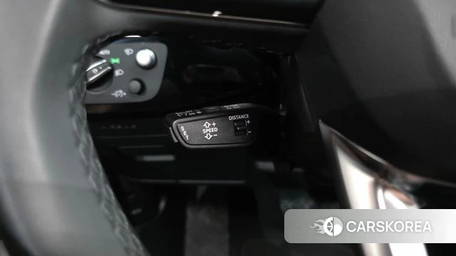 Audi A5 (F5) id 4996996 из Кореи 27