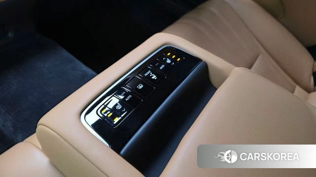 Lexus LS500 5th generation id 5017451 из Кореи 27