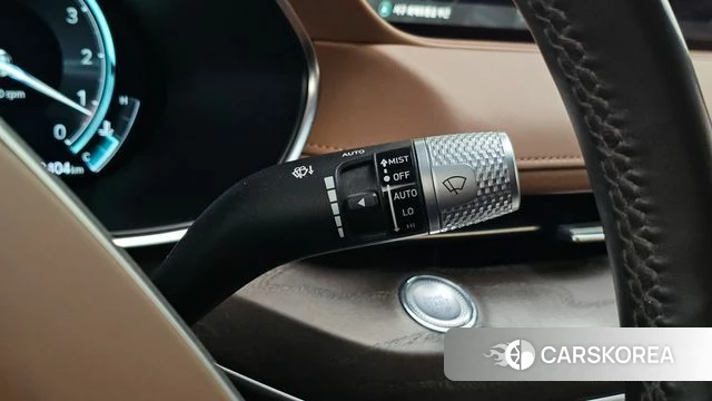 Genesis G80 (RG3) id 4951188 из Кореи 27