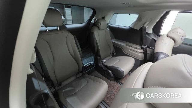Kia The New Carnival 4th Generation id 5026334 из Кореи 27