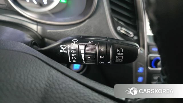 Hyundai Santa Fe The Prime id 5042233 из Кореи 27