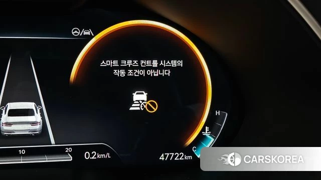 Genesis G80 (RG3) id 4986498 из Кореи 27