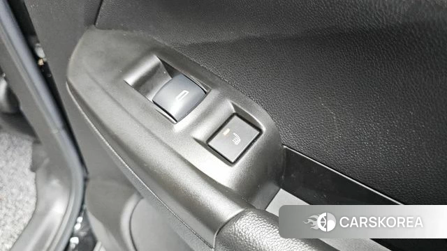 Chevrolet (GM Daewoo) The New Trail Blazer id 5026831 из Кореи 27