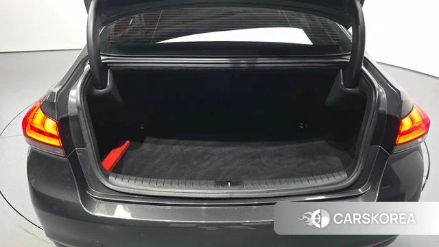 Genesis G80 id 4937643 из Кореи 27