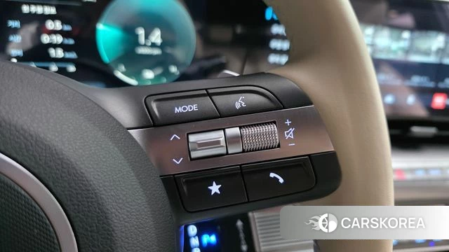 Hyundai Kona Hybrid (SX2) id 4757019 из Кореи 27