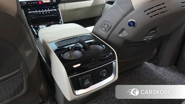Kia Carnival 4th generation id 5017140 из Кореи 27