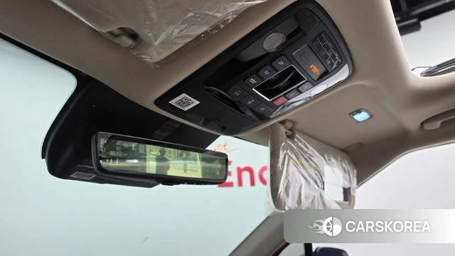 Kia The New Carnival 4th Generation id 4941336 из Кореи 27