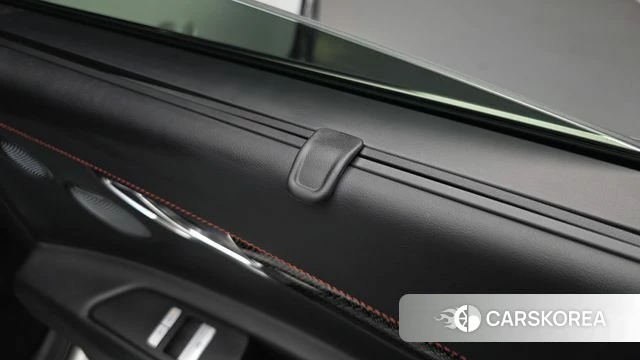 Genesis GV80 Coupe id 5011577 из Кореи 27
