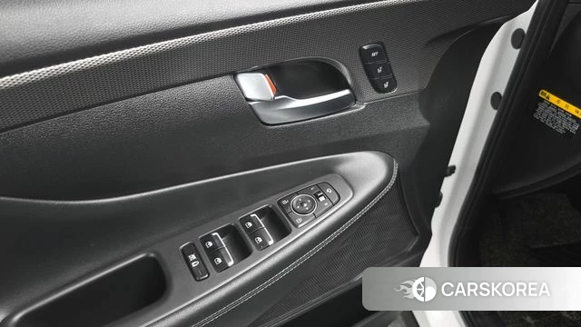 Hyundai Santa Fe TM id 5013410 из Кореи 27