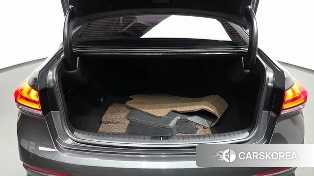 Genesis G80 id 4998252 из Кореи 27