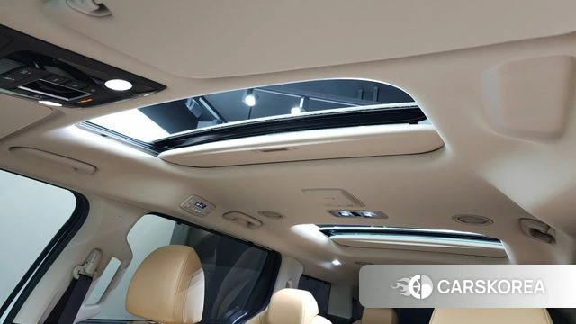 Kia Carnival 4th generation id 5041127 из Кореи 27
