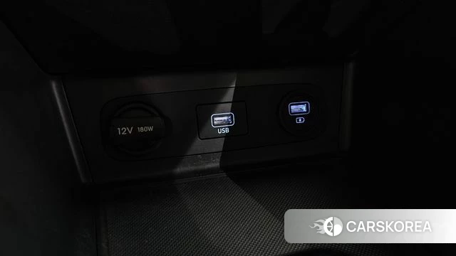 Hyundai Sonata (DN8) id 4997302 из Кореи 27