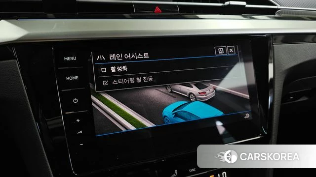 Volkswagen Arteon id 4916768 из Кореи 27