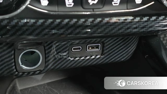 Chevrolet (GM Daewoo) Trax Crossover id 4990986 из Кореи 27