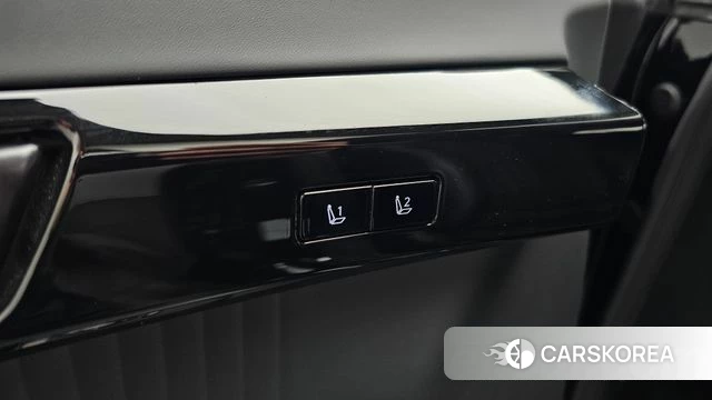 Hyundai Grandeur Hybrid (GN7) id 5001854 из Кореи 27
