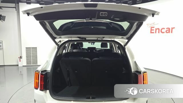 Kia Sorento 4th Generation id 4997391 из Кореи 27
