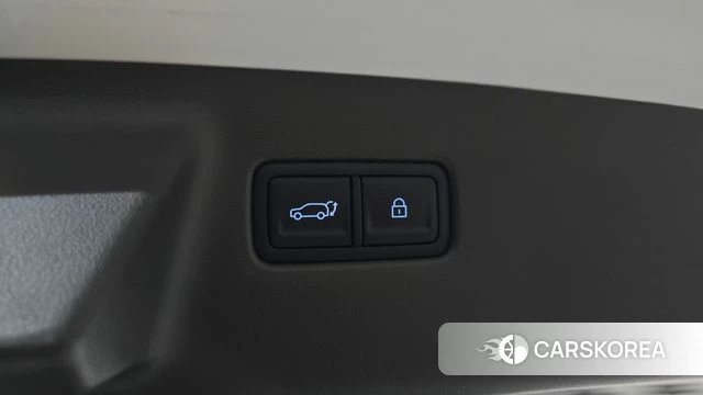 Hyundai Santa Fe (MX5) id 5001754 из Кореи 27