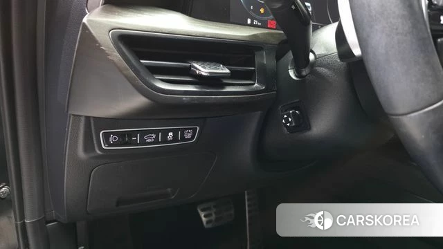 Kia K8 Hybrid id 5046287 из Кореи 27