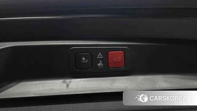 Peugeot 5008 second generation id 5035926 из Кореи 27