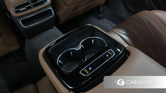 Genesis G80 (RG3) id 4958350 из Кореи 27
