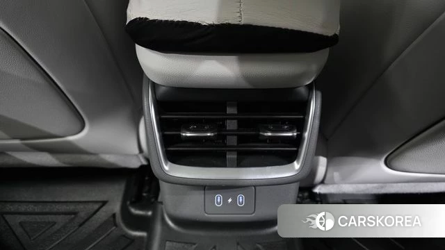 Hyundai Grandeur Hybrid (GN7) id 5021666 из Кореи 27