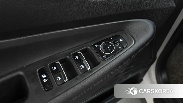 Hyundai Santa Fe TM id 4737649 из Кореи 27