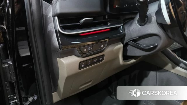 Kia The New Carnival 4th Generation id 4996010 из Кореи 27