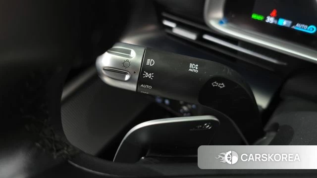 Hyundai Ionic 6 id 5002705 из Кореи 27
