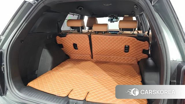 Ssangyong Torres id 4928471 из Кореи 27