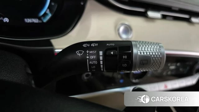 Genesis GV70 id 4981377 из Кореи 27