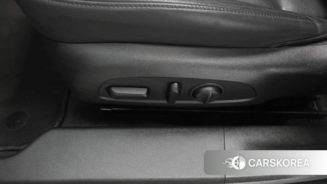 Chevrolet (GM Daewoo) All New Malibu id 4967770 из Кореи 27