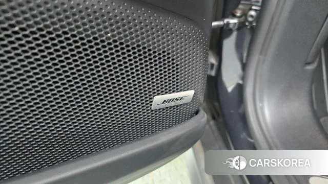Porsche Panamera (976) id 4916644 из Кореи 27
