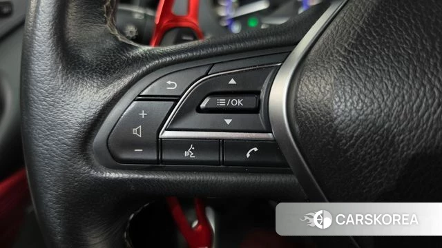 Infiniti Q60 (CV37) id 4967628 из Кореи 27