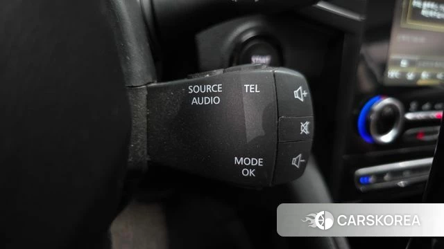 Renault Korea (Samsung) The New QM6 id 4993135 из Кореи 27