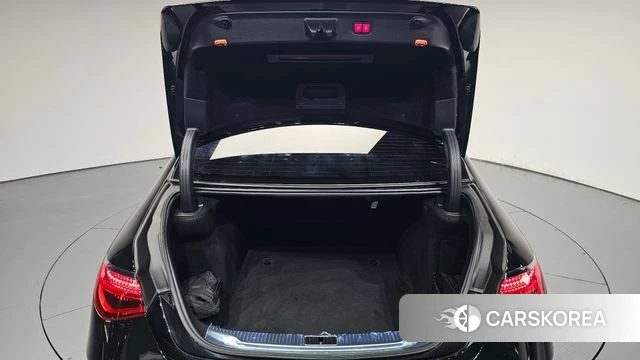Mercedes-Benz S-Class W223 id 5034781 из Кореи 27