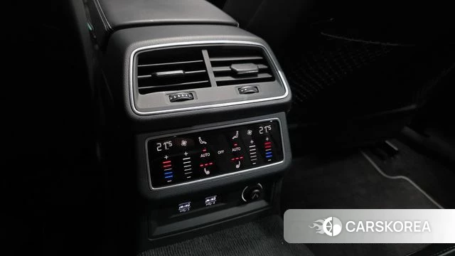 Audi A7 (4K) id 4987470 из Кореи 27