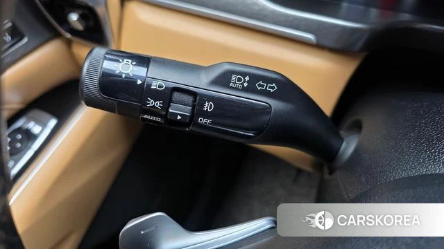 Kia Sorento 4th Generation id 5028713 из Кореи 27