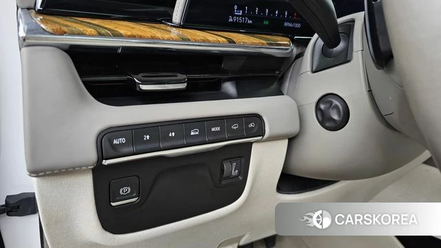 Cadillac Escalade 5th Generation id 4987200 из Кореи 27